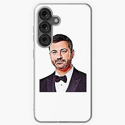 Jimmy Kimmel Samsung Galaxy Case