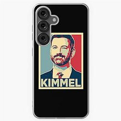 Jimmy Kimmel Samsung Galaxy Case