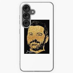 Jimmy Kimmel Samsung Galaxy Case