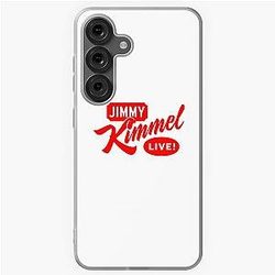 Jimmy Kimmel Live! Comedy Classic Samsung Galaxy Soft Case