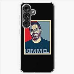 Jimmy Kimmel Samsung Galaxy Case