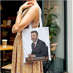 Jimmy Kimmel - Late Night Talk Show Star Jimmy Kimmel Bags