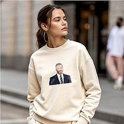 Jimmy Kimmel - Jimmy Kimmel Live Host Jimmy Kimmel Sweatshirts