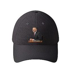 Jimmy Kimmel - Late Night Talk Show Star Jimmy Kimmel Hats & Caps