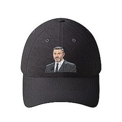 Jimmy Kimmel - Multiple Academy Awards Host Jimmy Kimmel Hats & Caps