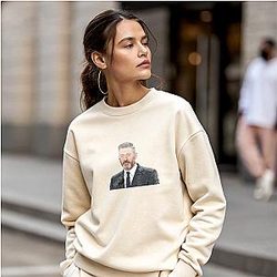 Jimmy Kimmel - Multiple Academy Awards Host Jimmy Kimmel Sweatshirts