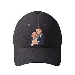 Jimmy Kimmel - Comedian and Producer Jimmy Kimmel Hats & Caps
