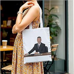 Jimmy Kimmel - Man Show Co-Host Alumni Jimmy Kimmel Bags