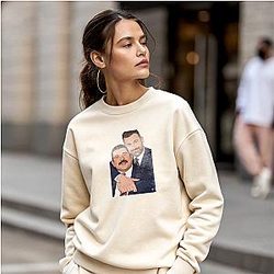 Jimmy Kimmel - Comedian and Producer Jimmy Kimmel Sweatshirts