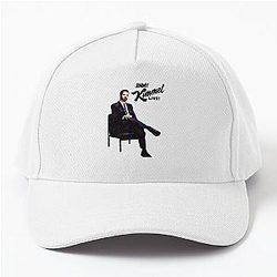 Jimmy Kimmel Live Comedy Baseball Cap