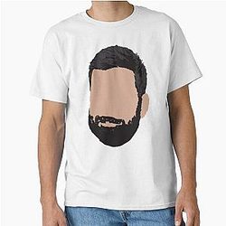 Jimmy Kimmel Classic T-Shirt