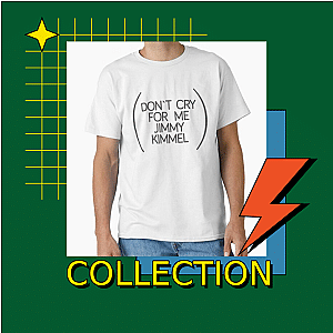 Jimmy Kimmel Camisetas