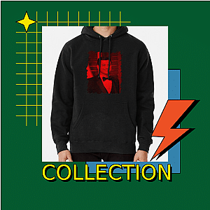 Jimmy Kimmel Hoodies