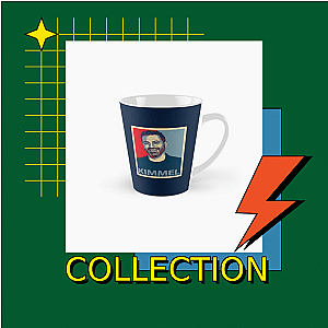 Jimmy Kimmel Mugs