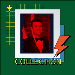 Jimmy Kimmel Posters