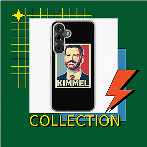 Jimmy Kimmel Cases