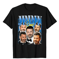 Jimmy Kimmel LA 1102 T-shirts