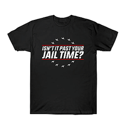 Jimmy Kimmel LA 1102 T-shirts
