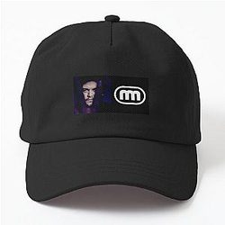 Mammoth Jimmy Kimmel Dad Hat