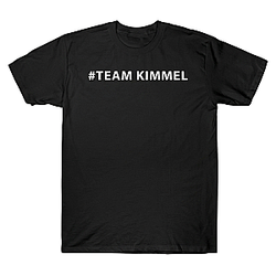Team Kimmel LA 0605 Jimmy Kimmel T-Shirts