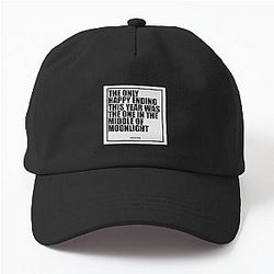 Jimmy Kimmel - Moonlight Dad Hat