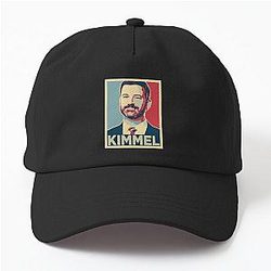 Jimmy Kimmel Dad Hat