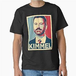 Jimmy Kimmel Classic T-Shirts
