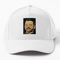 Jimmy Kimmel Baseball Cap