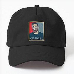 Jimmy Kimmel Dad Hat