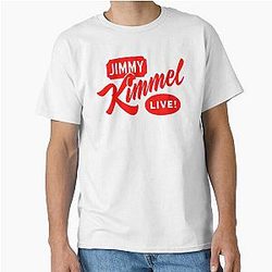 Jimmy Kimmel Live Comedy Classic T-Shirt