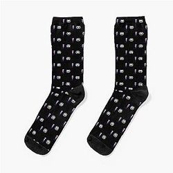 Mammoth Jimmy Kimmel Socks