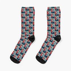 Jimmy Kimmel Socks