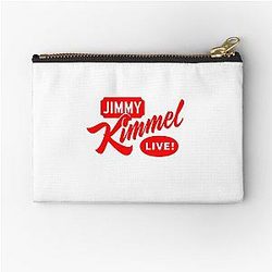 Jimmy Kimmel Live Comedy Classic Pouch