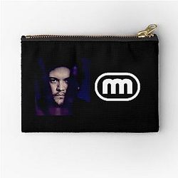 Mammoth Jimmy Kimmel Active Zipper Pouch