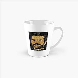 Jimmy Kimmel Tall Mug