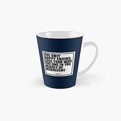 Jimmy Kimmel Middle of Moonlight Tall Mug