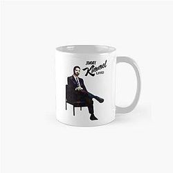 Jimmy Kimmel Live Comedy Classic Mug