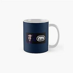 Mammoth Jimmy Kimmel Active Classic Mug