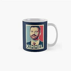 Jimmy Kimmel Classic Mug