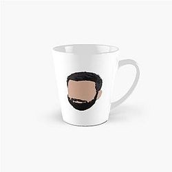 Jimmy Kimmel Tall Mug