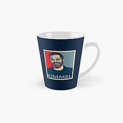 Jimmy Kimmel Tall Coffee Mug