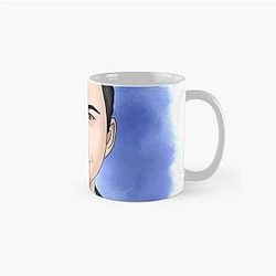 Jimmy Kimmel Classic Mug