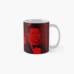 Jimmy Kimmel Celebrity Classic Mug