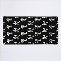 Jimmy Kimmel Live Desk Mat