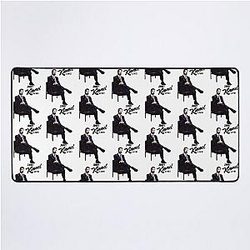 Jimmy Kimmel Live Comedy Desk Mat