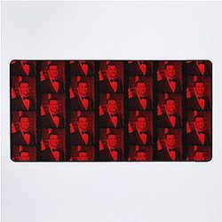 Jimmy Kimmel Celebrity Desk Mat