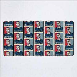 Jimmy Kimmel Desk Mat