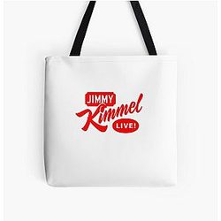 Jimmy Kimmel Live Comedy Classic Tote Bag