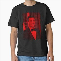 Jimmy Kimmel Classic T-Shirt
