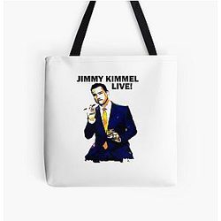 Classic Jimmy Kimmel Live Comedy Tote Bag